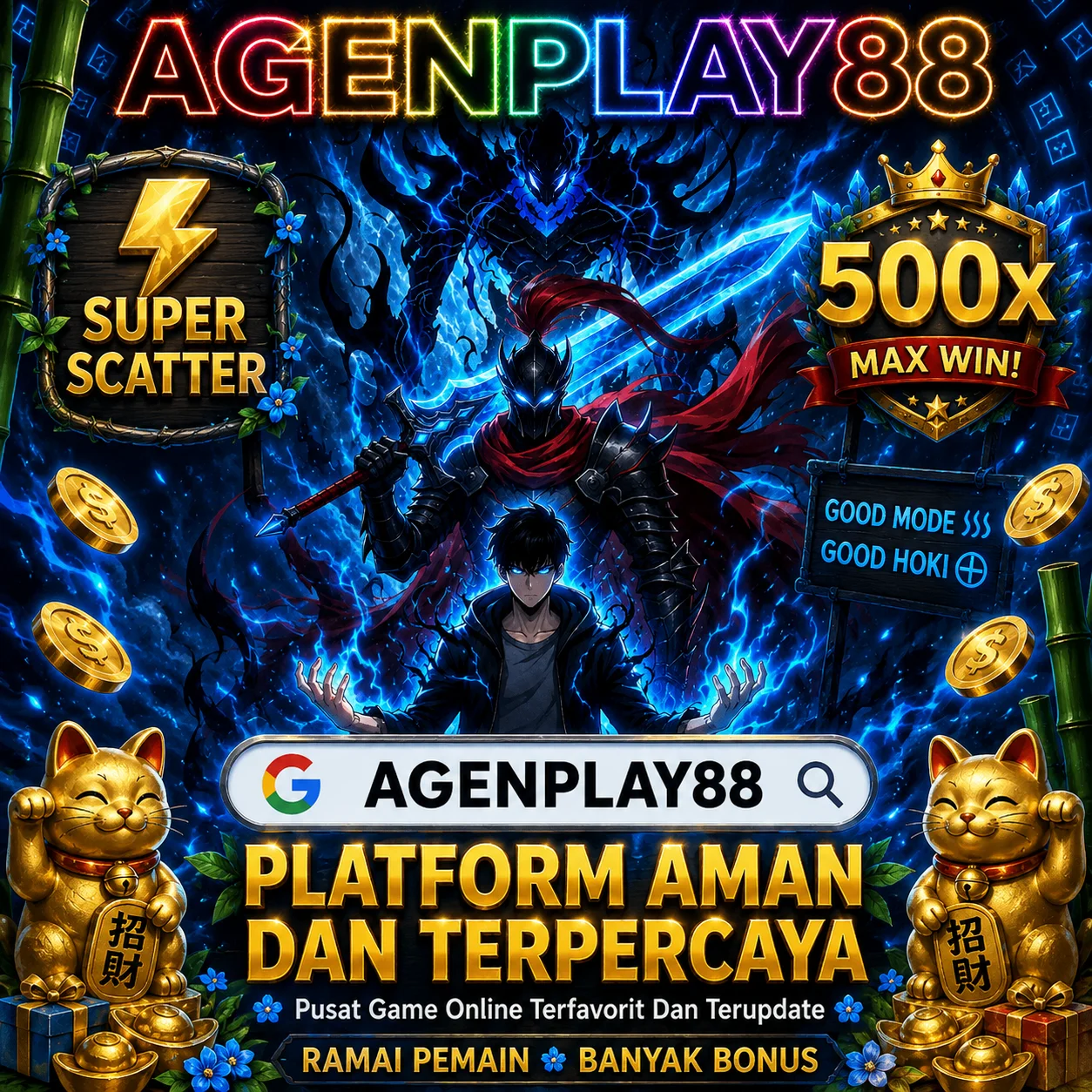 GASPOL4D ▶ Tancap Gas Main Game 4D Tanpa Lemot, Rasakan Sensasi Cloud Gaming Super Cepat! — Platform Game Cloud 4D #1 Se-Indonesia 2027